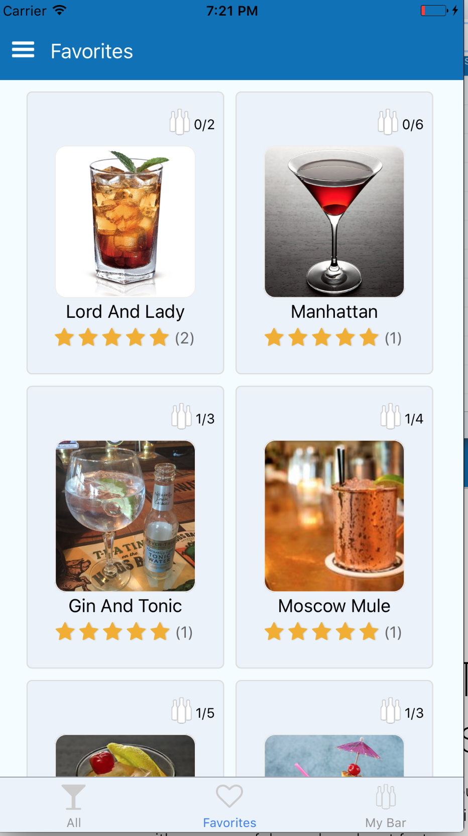 cocktail-pro-the-ultimate-cocktail-recipes-app